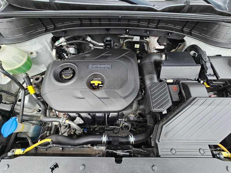 2019 Hyundai TUCSON Value - Photo 20 - De Pere, WI 54115