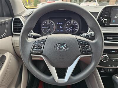 2019 Hyundai TUCSON Value - Photo 6 - De Pere, WI 54115