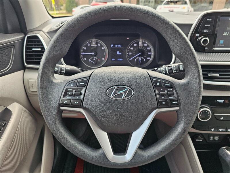 2019 Hyundai TUCSON Value - Photo 6 - De Pere, WI 54115