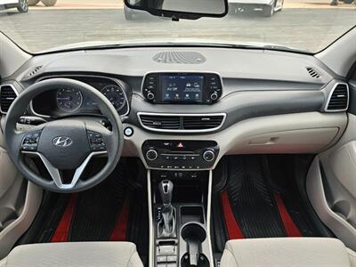 2019 Hyundai TUCSON Value - Photo 4 - De Pere, WI 54115