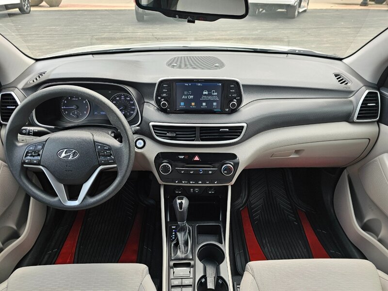 2019 Hyundai TUCSON Value - Photo 4 - De Pere, WI 54115