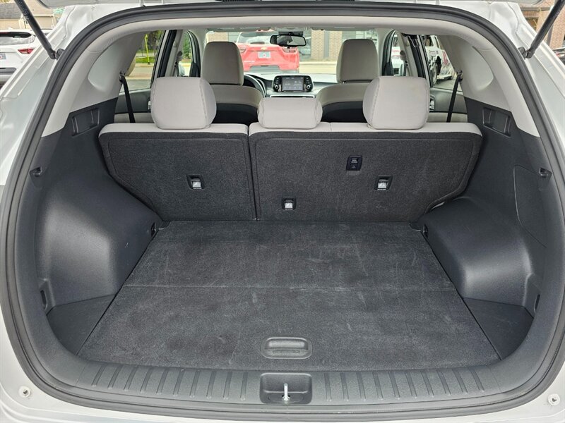 2019 Hyundai TUCSON Value - Photo 17 - De Pere, WI 54115