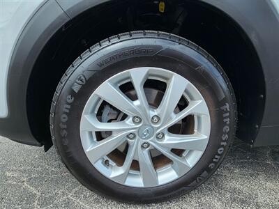 2019 Hyundai TUCSON Value - Photo 38 - De Pere, WI 54115