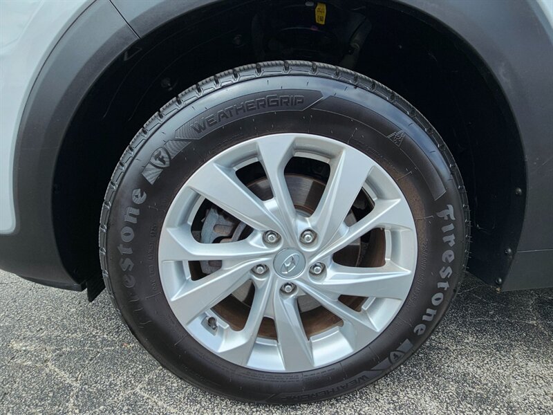 2019 Hyundai TUCSON Value - Photo 38 - De Pere, WI 54115