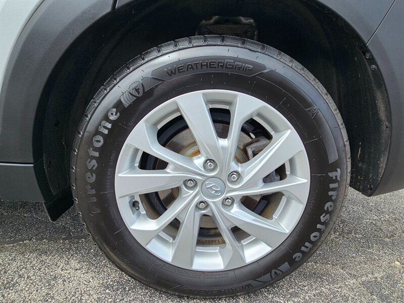 2019 Hyundai TUCSON Value - Photo 39 - De Pere, WI 54115