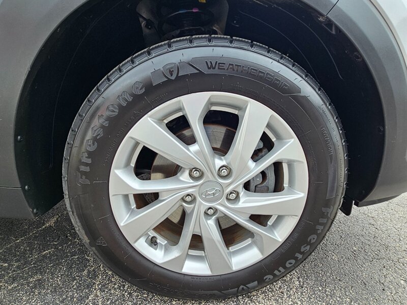 2019 Hyundai TUCSON Value - Photo 41 - De Pere, WI 54115