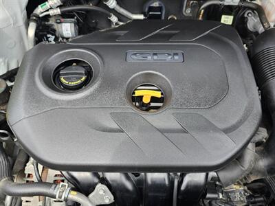2019 Hyundai TUCSON Value - Photo 37 - De Pere, WI 54115