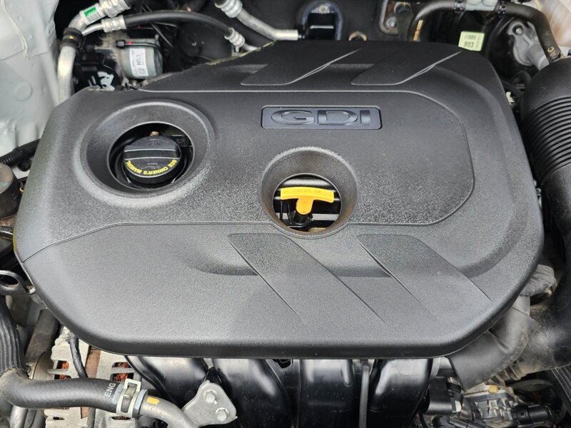 2019 Hyundai TUCSON Value - Photo 37 - De Pere, WI 54115