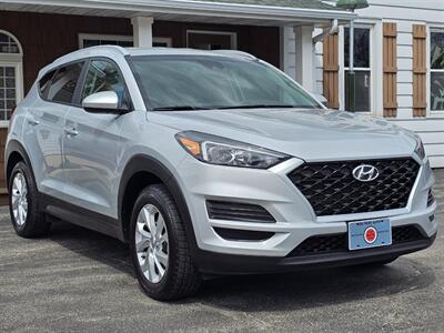 2019 Hyundai TUCSON Value - Photo 22 - De Pere, WI 54115