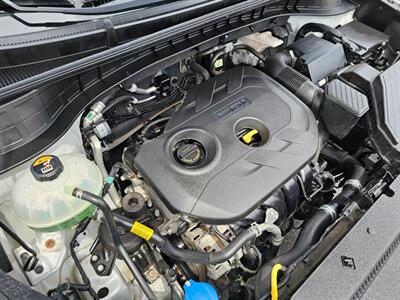 2019 Hyundai TUCSON Value - Photo 36 - De Pere, WI 54115