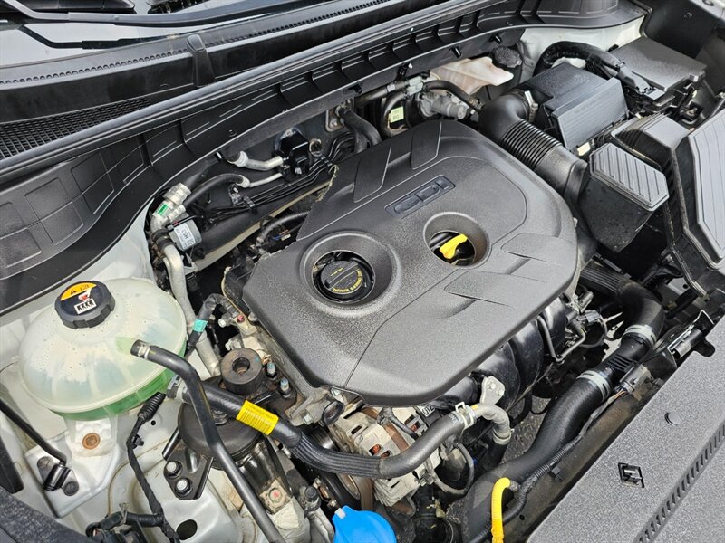 2019 Hyundai TUCSON Value - Photo 36 - De Pere, WI 54115