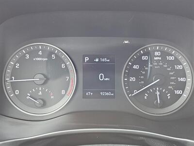 2019 Hyundai TUCSON Value - Photo 7 - De Pere, WI 54115