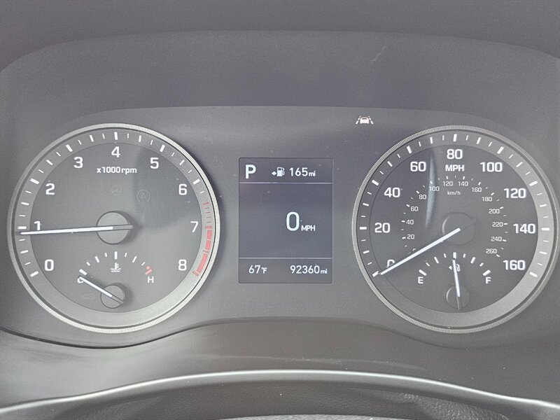 2019 Hyundai TUCSON Value - Photo 7 - De Pere, WI 54115