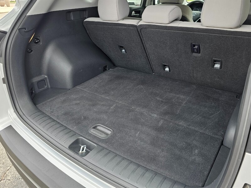2019 Hyundai TUCSON Value - Photo 33 - De Pere, WI 54115