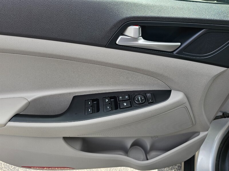 2019 Hyundai TUCSON Value - Photo 19 - De Pere, WI 54115