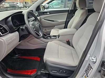 2019 Hyundai TUCSON Value - Photo 3 - De Pere, WI 54115