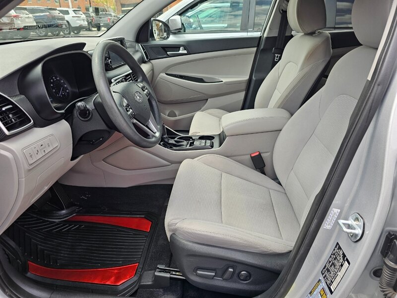 2019 Hyundai TUCSON Value - Photo 3 - De Pere, WI 54115