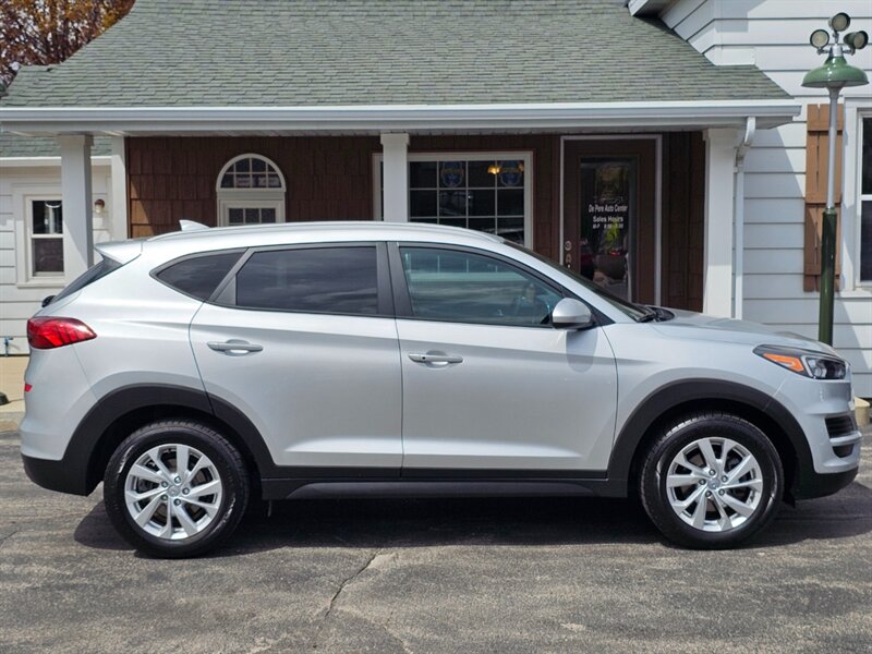 2019 Hyundai TUCSON Value - Photo 2 - De Pere, WI 54115