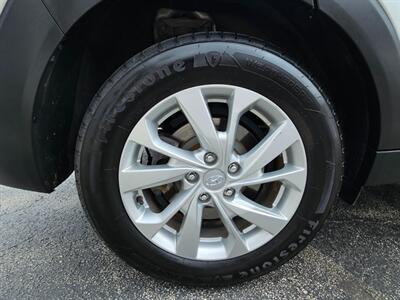 2019 Hyundai TUCSON Value - Photo 40 - De Pere, WI 54115