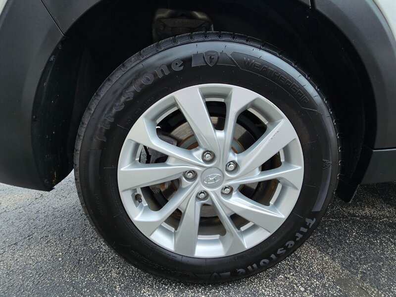 2019 Hyundai TUCSON Value - Photo 40 - De Pere, WI 54115