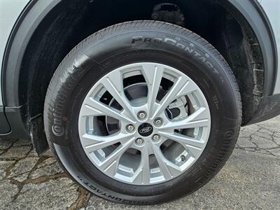 2023 Ford Escape Active   - Photo 43 - De Pere, WI 54115
