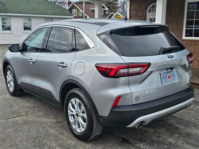 2023 Ford Escape Active   - Photo 24 - De Pere, WI 54115