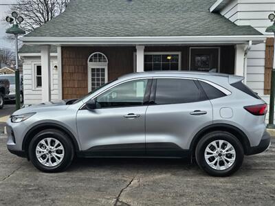 2023 Ford Escape Active   - Photo 27 - De Pere, WI 54115