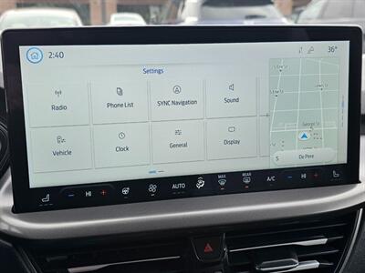 2023 Ford Escape Active   - Photo 34 - De Pere, WI 54115