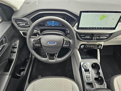 2023 Ford Escape Active   - Photo 29 - De Pere, WI 54115