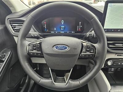 2023 Ford Escape Active   - Photo 6 - De Pere, WI 54115