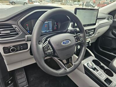 2023 Ford Escape Active   - Photo 28 - De Pere, WI 54115