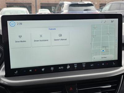 2023 Ford Escape Active   - Photo 35 - De Pere, WI 54115