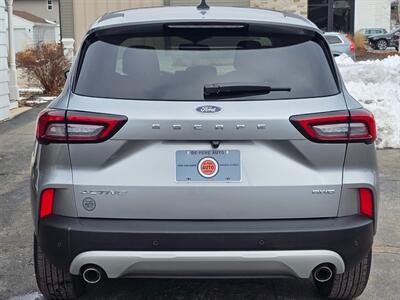 2023 Ford Escape Active   - Photo 25 - De Pere, WI 54115