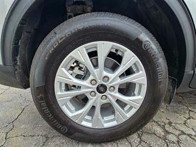 2023 Ford Escape Active   - Photo 44 - De Pere, WI 54115