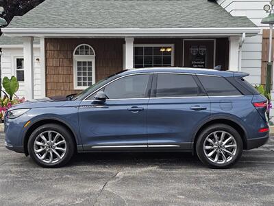2022 Lincoln Corsair Standard   - Photo 25 - De Pere, WI 54115