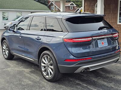 2022 Lincoln Corsair Standard   - Photo 26 - De Pere, WI 54115