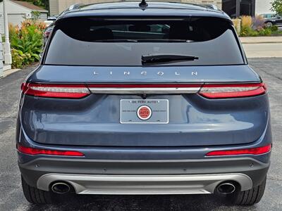 2022 Lincoln Corsair Standard   - Photo 23 - De Pere, WI 54115