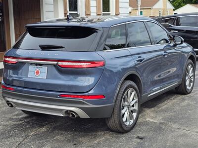 2022 Lincoln Corsair Standard   - Photo 22 - De Pere, WI 54115
