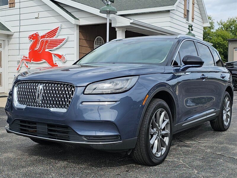 2022 Lincoln Corsair Standard - Photo 1 - De Pere, WI 54115