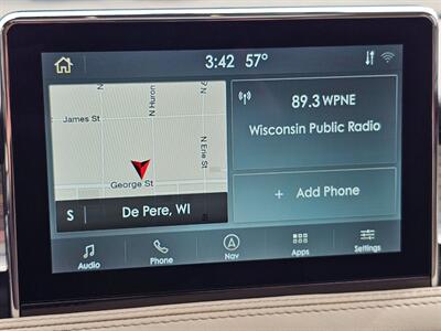 2022 Lincoln Corsair Standard   - Photo 29 - De Pere, WI 54115