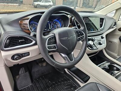 2022 Chrysler Pacifica Limited - Photo 28 - De Pere, WI 54115
