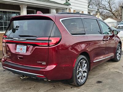 2022 Chrysler Pacifica Limited - Photo 26 - De Pere, WI 54115