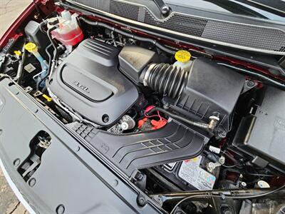 2022 Chrysler Pacifica Limited - Photo 47 - De Pere, WI 54115