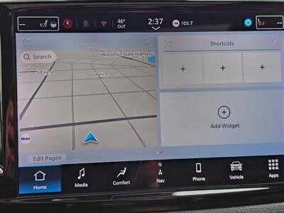 2022 Chrysler Pacifica Limited - Photo 30 - De Pere, WI 54115