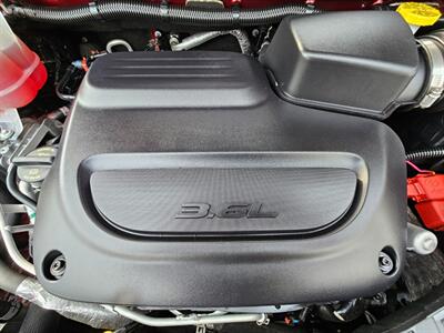 2022 Chrysler Pacifica Limited - Photo 46 - De Pere, WI 54115