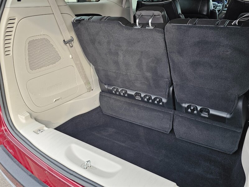 2022 Chrysler Pacifica Limited - Photo 40 - De Pere, WI 54115