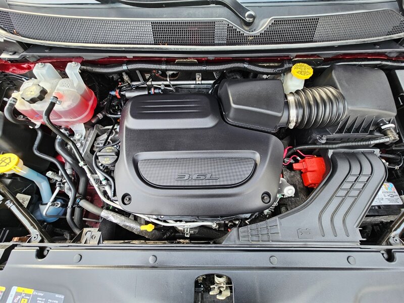 2022 Chrysler Pacifica Limited - Photo 20 - De Pere, WI 54115