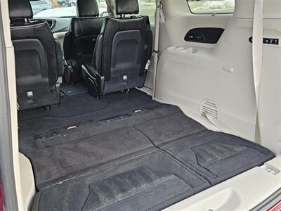 2022 Chrysler Pacifica Limited - Photo 43 - De Pere, WI 54115