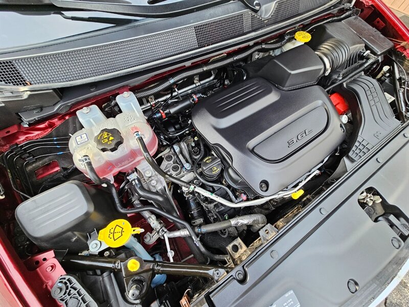 2022 Chrysler Pacifica Limited - Photo 48 - De Pere, WI 54115