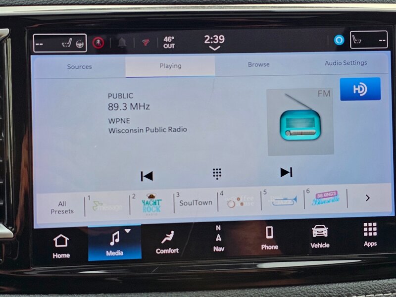 2022 Chrysler Pacifica Limited - Photo 31 - De Pere, WI 54115
